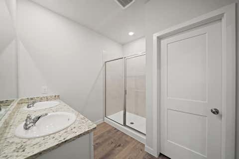 Tiny photo for 19867 Bridgemill Park Lane, Porter, TX 77365 (MLS # 64940418)