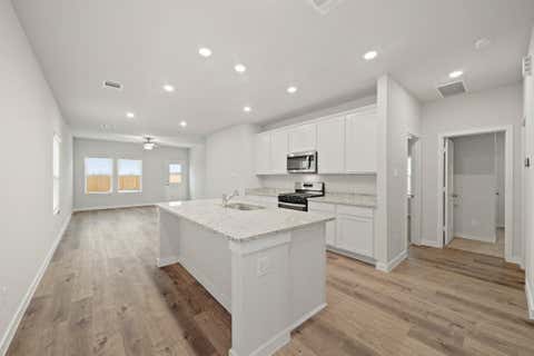 Tiny photo for 19867 Bridgemill Park Lane, Porter, TX 77365 (MLS # 64940418)