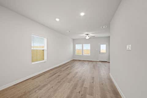 Tiny photo for 19867 Bridgemill Park Lane, Porter, TX 77365 (MLS # 64940418)