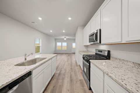 Tiny photo for 19867 Bridgemill Park Lane, Porter, TX 77365 (MLS # 64940418)