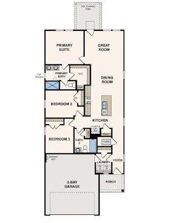 Tiny photo for 19867 Bridgemill Park Lane, Porter, TX 77365 (MLS # 64940418)