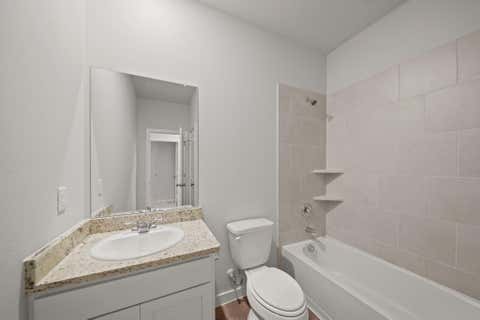 Tiny photo for 19867 Bridgemill Park Lane, Porter, TX 77365 (MLS # 64940418)