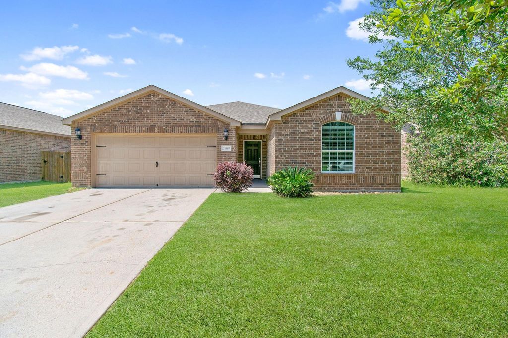 Photo of 31007 E Lost Creek Boulevard, Magnolia, TX 77355 (MLS # 11015307)