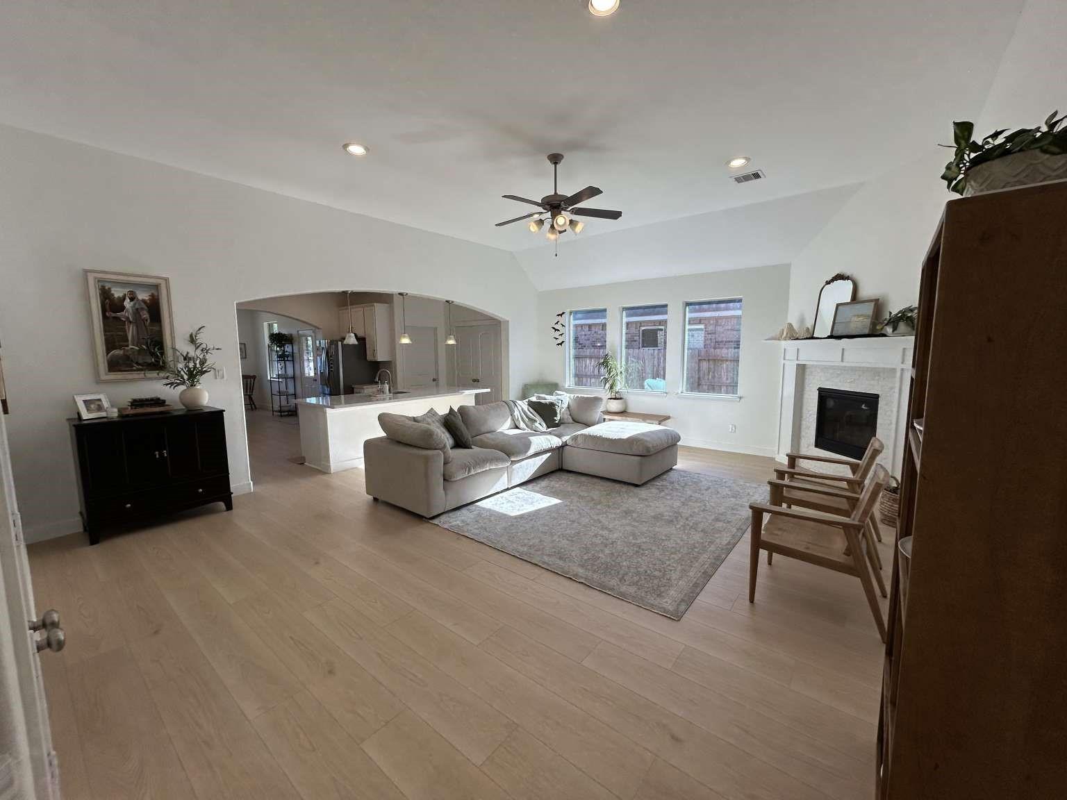 14758 Garner Falls Trail