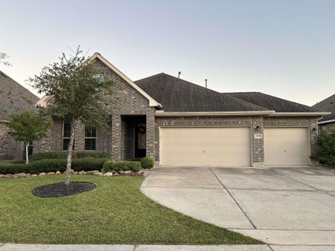 14758 Garner Falls Trail Humble TX 77396