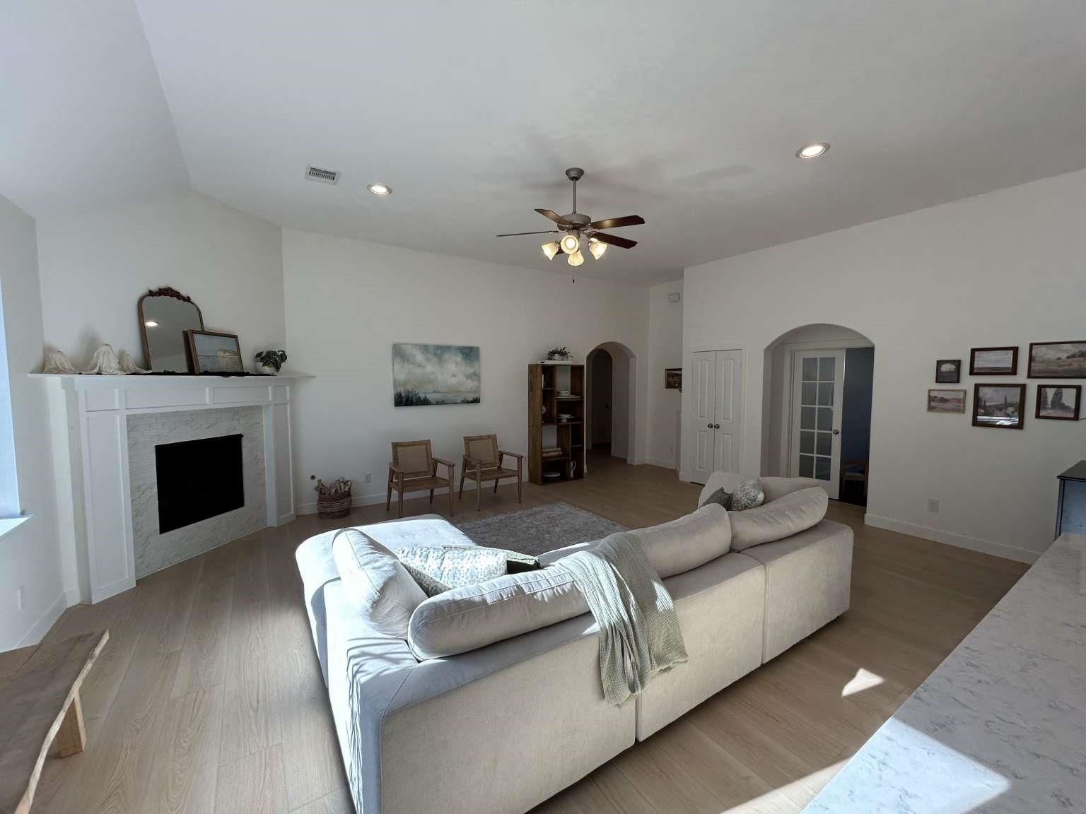 14758 Garner Falls Trail