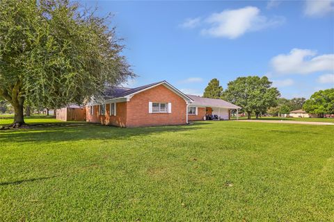 Photo of 106 Lynn Street, Anahuac, TX 77514 (MLS # 11950939)