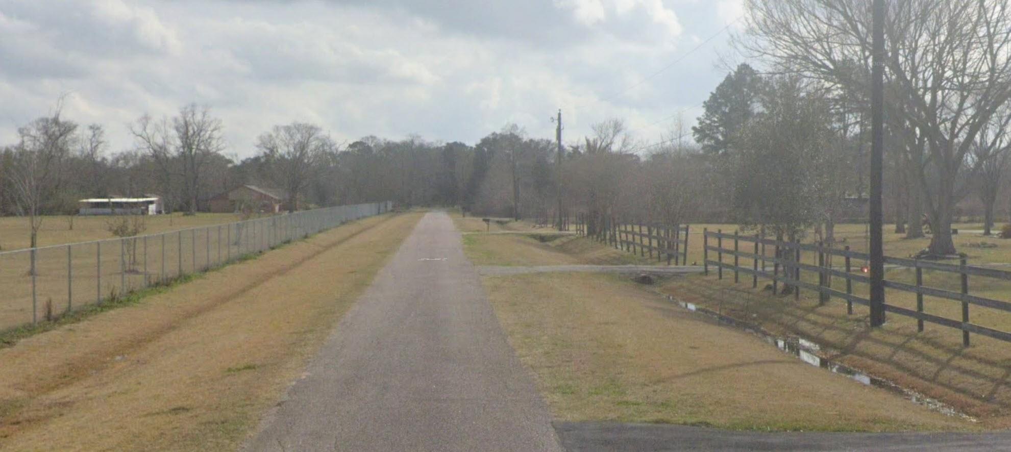 0 Mason Road
