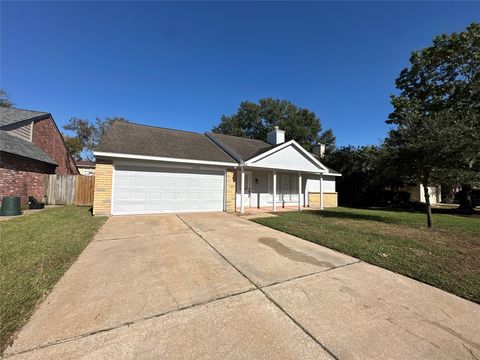 Photo of 18074 Glenledi Drive, Houston, TX 77084 (MLS # 94387764)