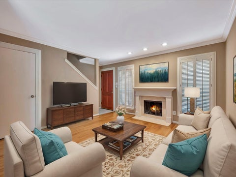 Photo of 1601 S Shepherd Drive #19, Houston, TX 77019 (MLS # 46956182)