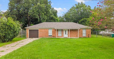 Photo of 2304 Cedar Bayou Road, Baytown, TX 77520 (MLS # 73048949)