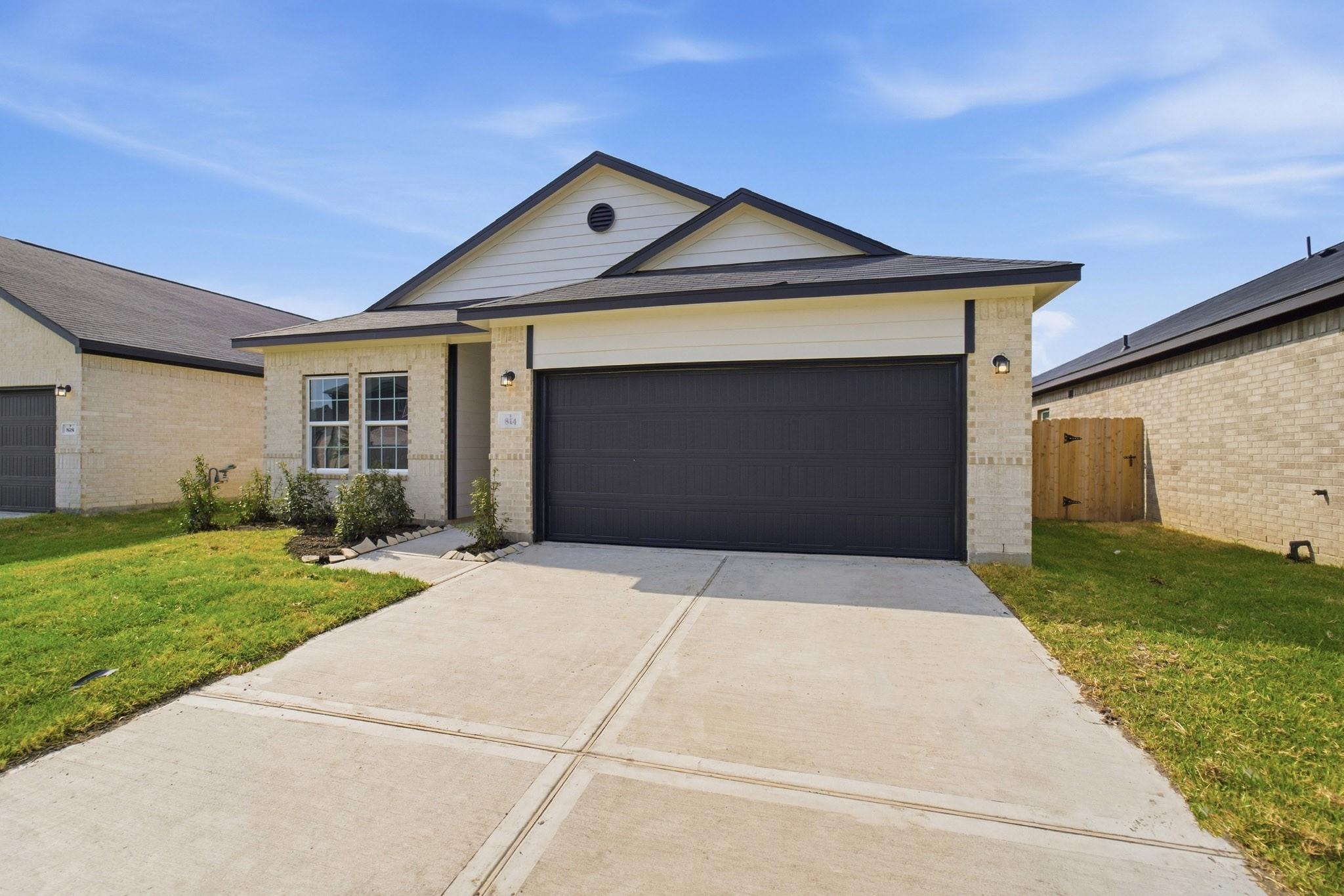 814 Alaska Cedar Drive
