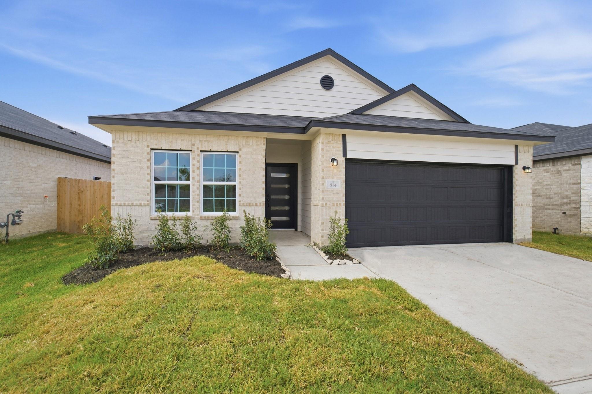814 Alaska Cedar Drive