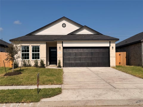 Photo of 814 Alaska Cedar Drive, Crosby, TX 77532 (MLS # 68889811)