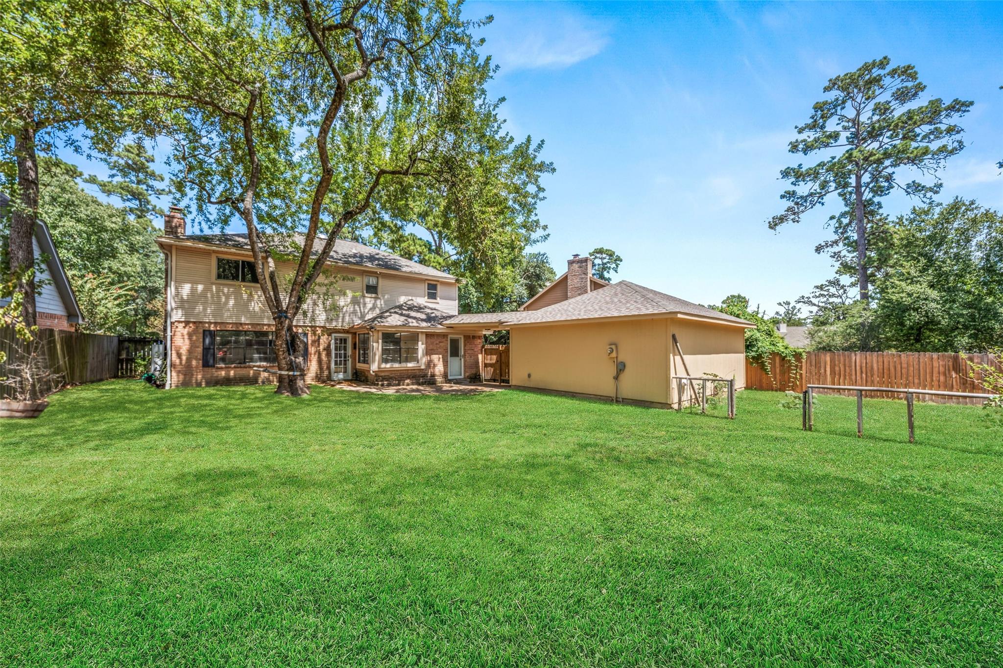 8407 Barmby Court