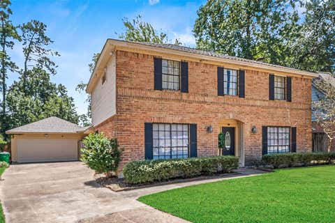 Photo of 8407 Barmby Court, Spring, TX 77389 (MLS # 69506333)