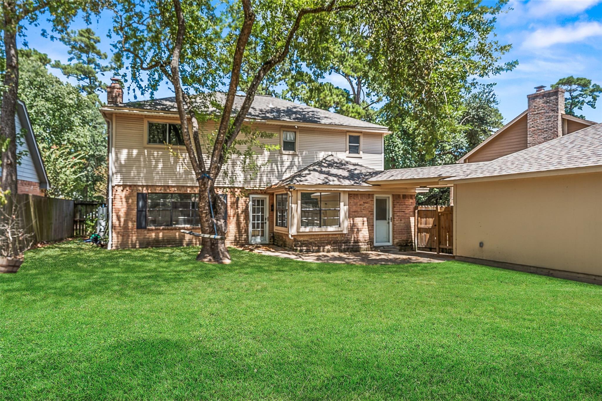 8407 Barmby Court