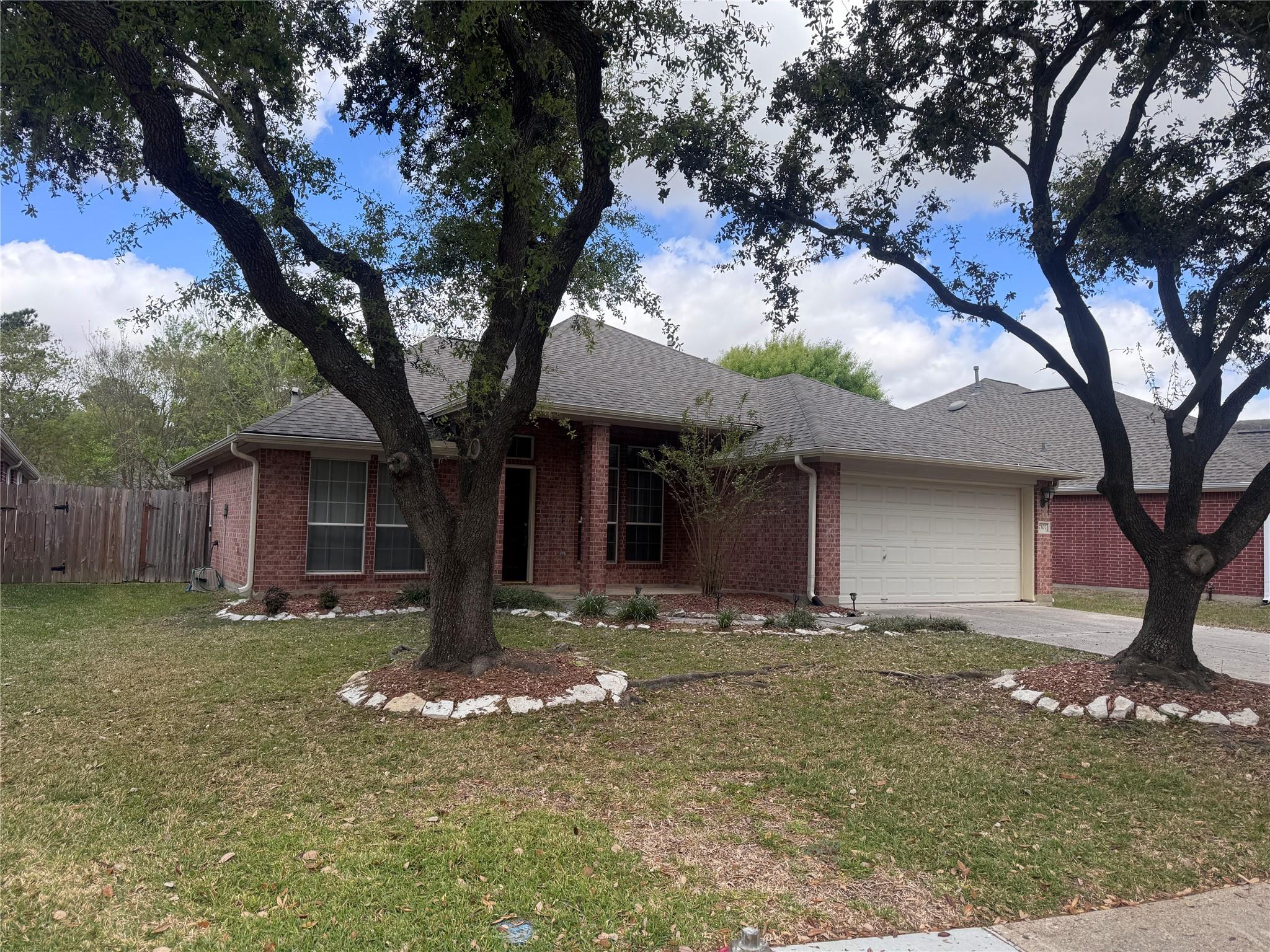 7307 Hollow Field Lane