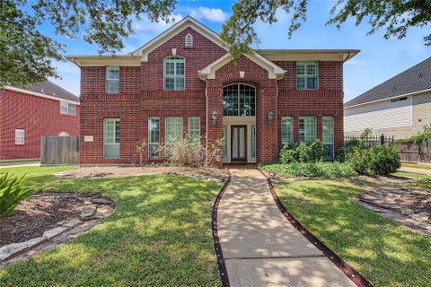 Photo of 2422 Lansing Circle, Pearland, TX 77584 (MLS # 83354796)