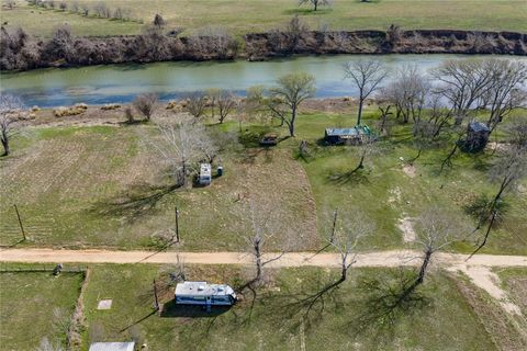 Vacant Land For Sale - TBD Kirtley North Road<br/> Smithville, TX 78957