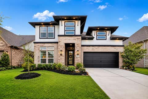 Photo of 14523 Hueco Mountain Drive, Cypress, TX 77429 (MLS # 14093130)