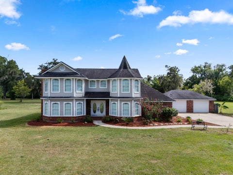 Photo of 1707 County Road 348, Brazoria, TX 77422 (MLS # 45983220)