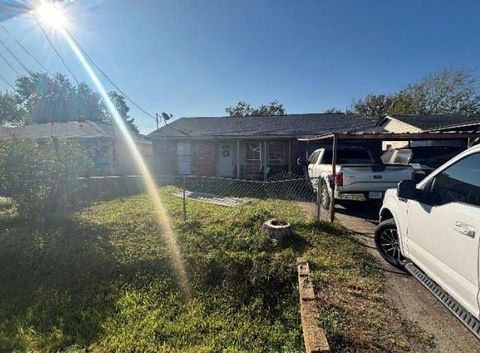 14122 Bonham Street Houston TX 77015