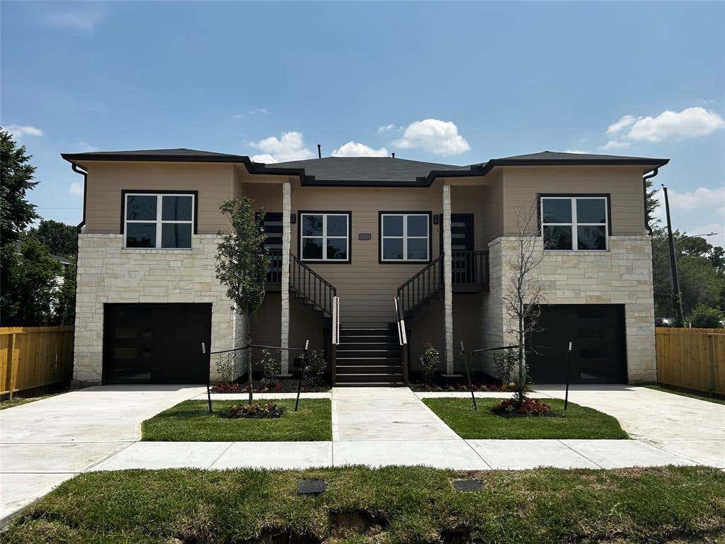 Photo of 5108 Sunbeam Street, Houston, TX 77033 (MLS # 53456826)