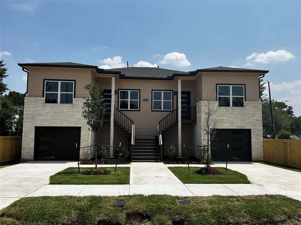 Photo of 5108 Sunbeam Street, Houston, TX 77033 (MLS # 53456826)