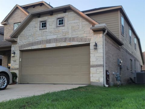 Photo of 2606 Fresh Dawn Drive, Fresno, TX 77545 (MLS # 65713468)