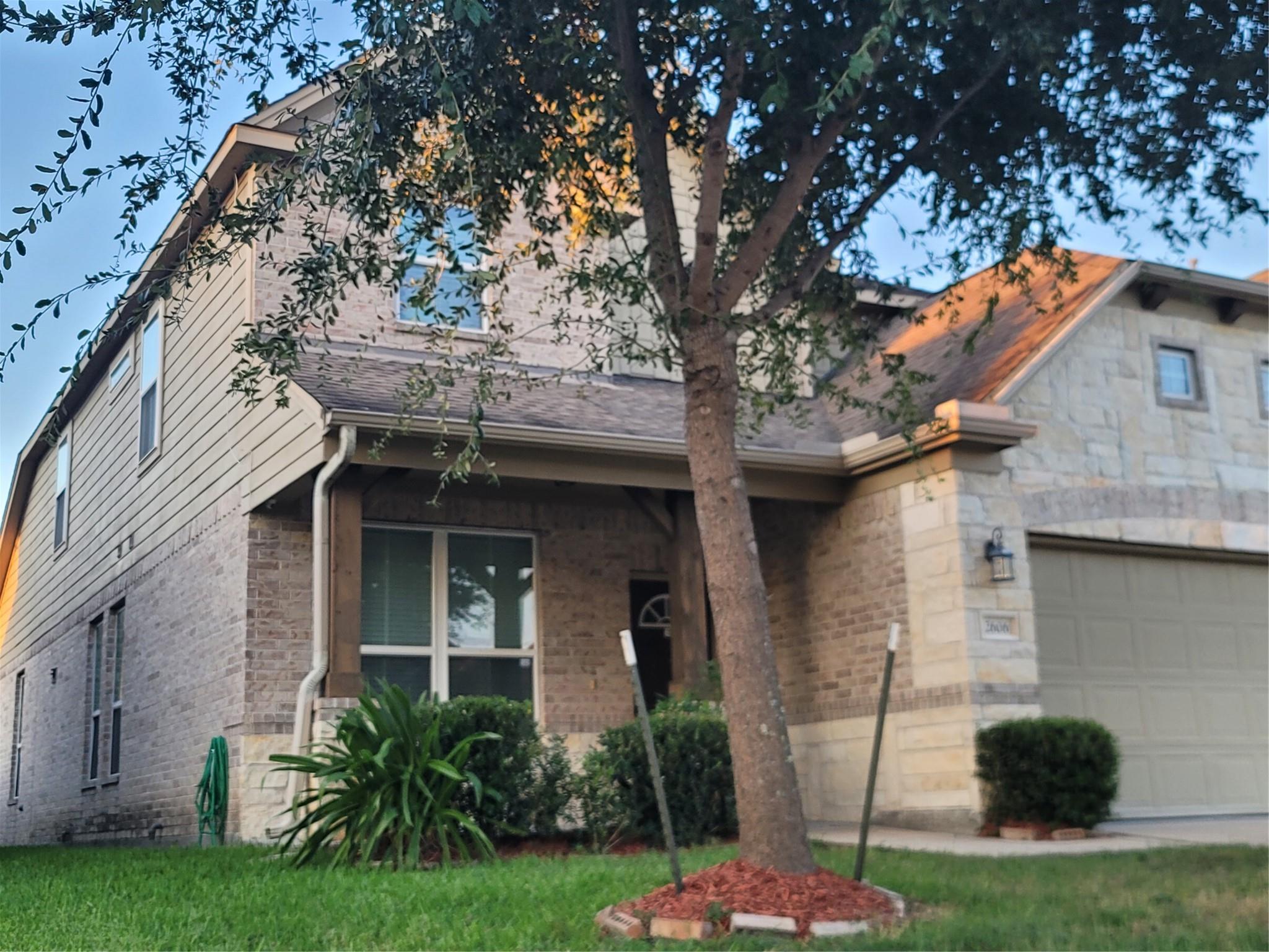 2606 Fresh Dawn Drive