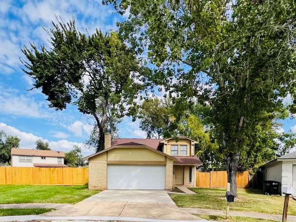 Photo of 106 Land Grant Court, Richmond, TX 77406 (MLS # 17938873)