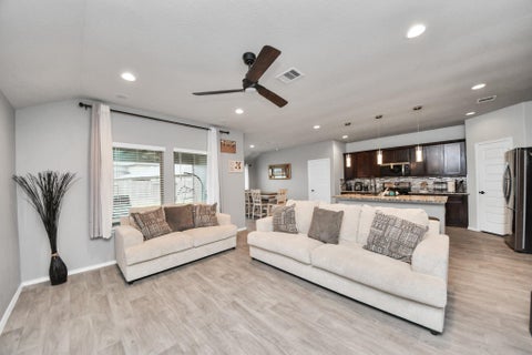 Photo of 1819 Turtle Bluff Lane, Rosenberg, TX 77469 (MLS # 24713015)