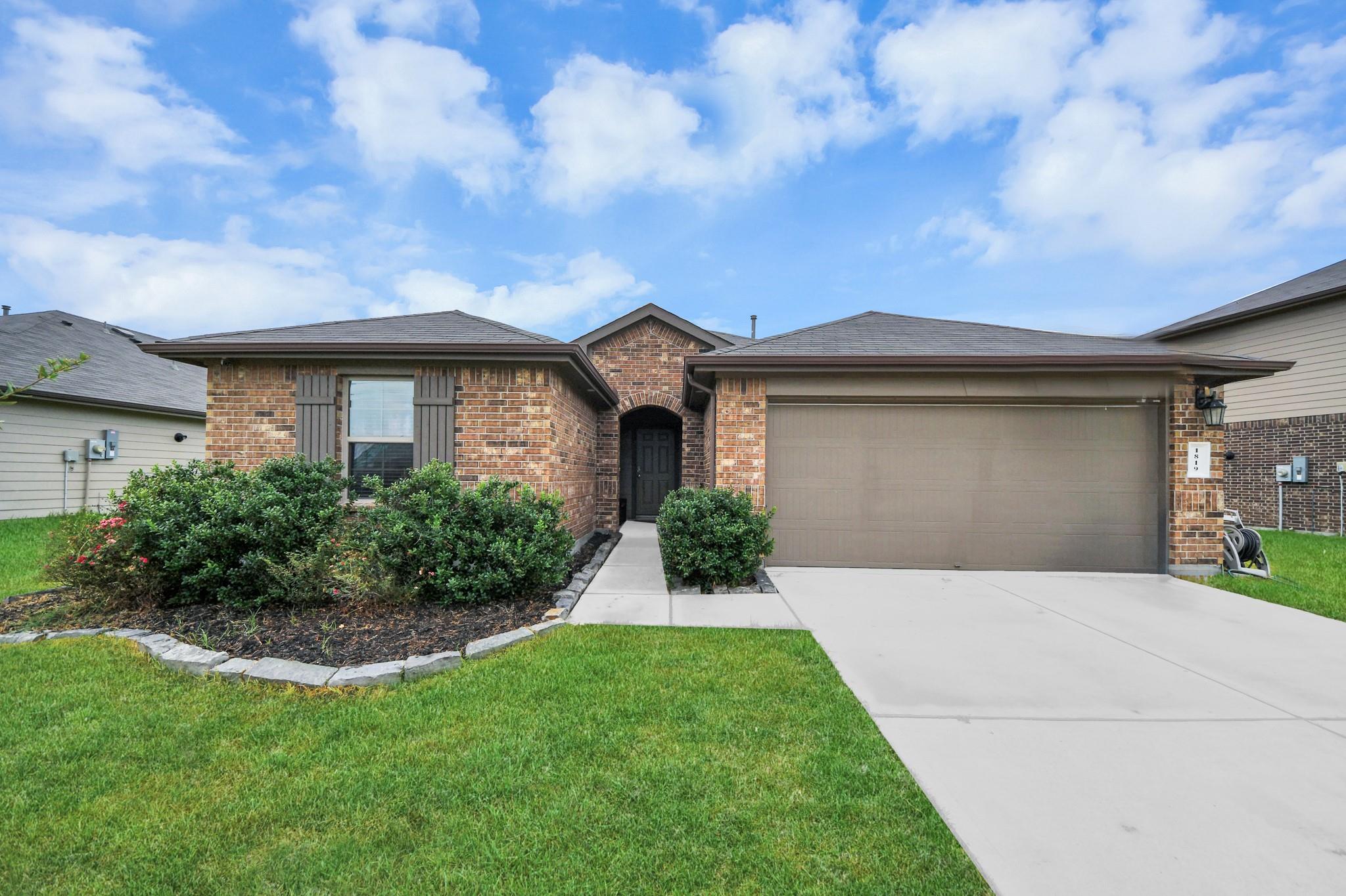 1819 Turtle Bluff Lane