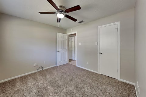 Tiny photo for 1954 Round Spring Drive, Humble, TX 77339 (MLS # 80159126)