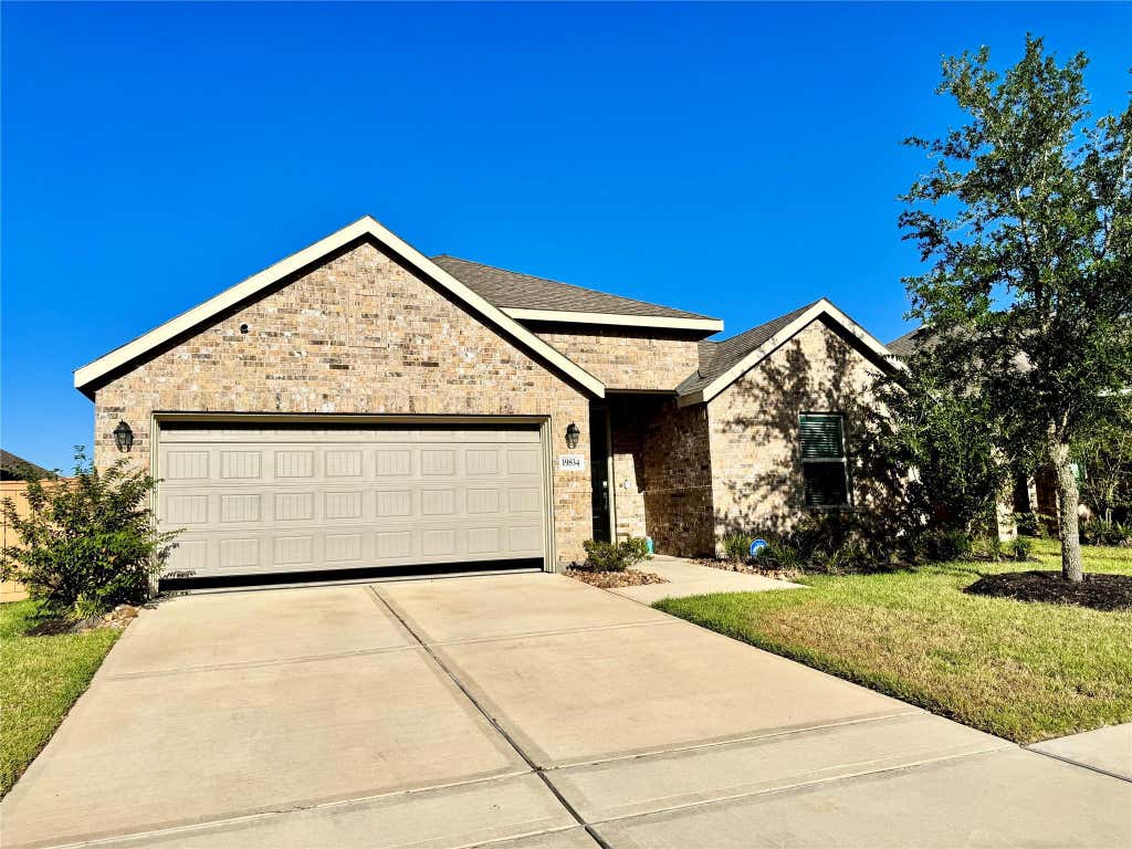 Photo of 19834 Sienna Green Drive, Hockley, TX 77447 (MLS # 11686778)