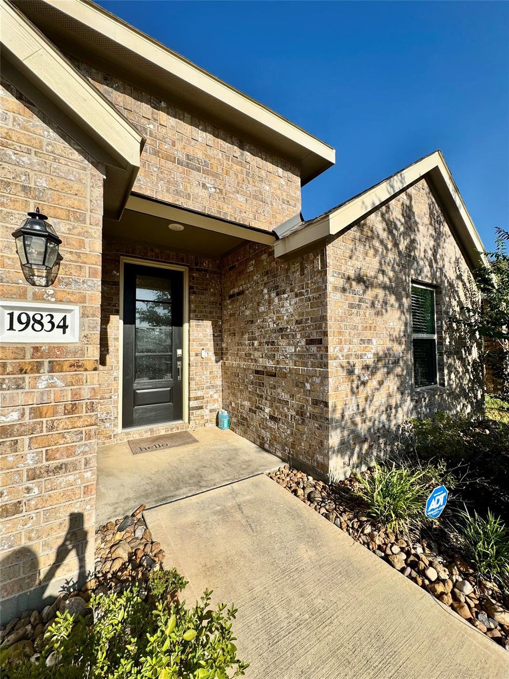 Photo of 19834 Sienna Green Drive, Hockley, TX 77447 (MLS # 11686778)