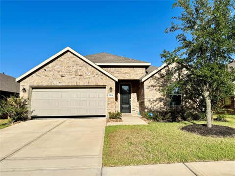 Photo of 19834 Sienna Green Drive, Hockley, TX 77447 (MLS # 11686778)
