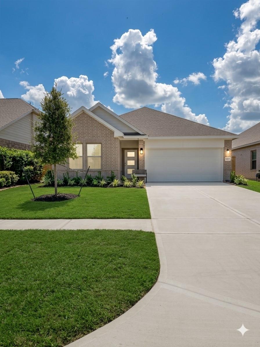 12117 Barkley Oak Drive