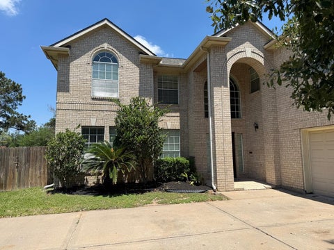 Photo of 14930 Cabin Run Lane, Sugar Land, TX 77498 (MLS # 79965377)