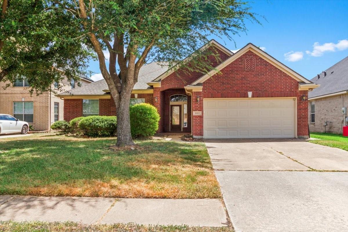 18215 Canyon Cypress Lane