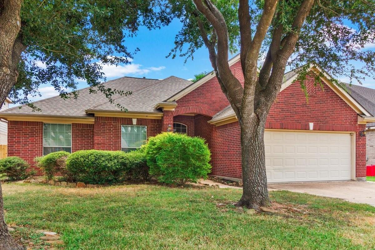 18215 Canyon Cypress Lane
