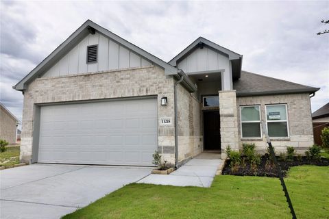 Photo of 13218 Hayden Peak, Iowa Colony, TX 77583 (MLS # 37910514)