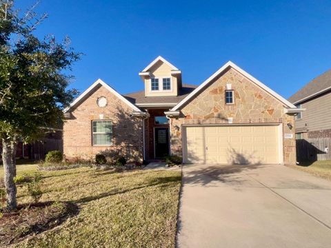 Photo of 27014 Stonebury Heights Lane, Katy, TX 77494 (MLS # 59300000)
