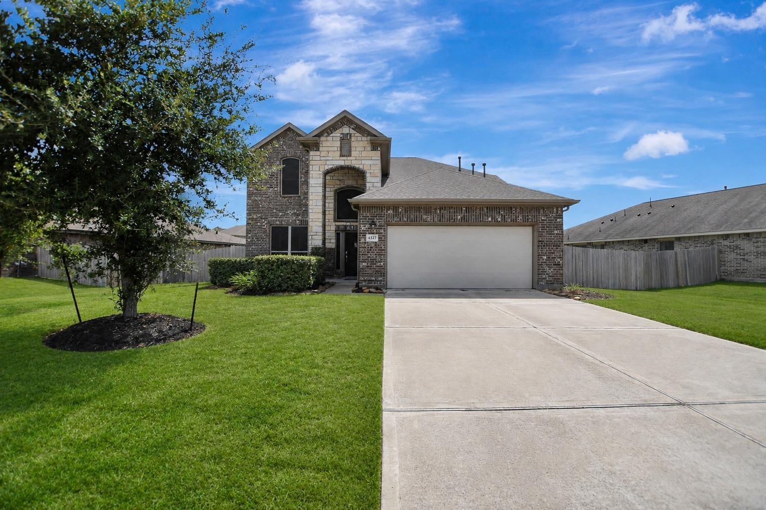 4327 Oakdale Mist Drive