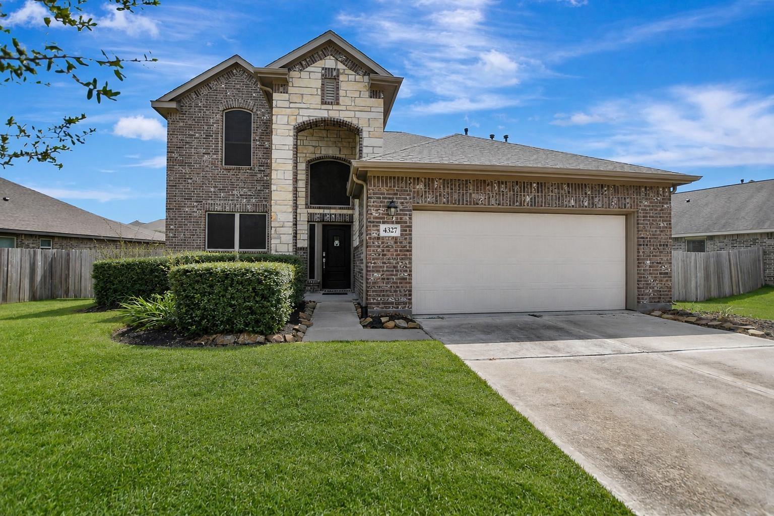 4327 Oakdale Mist Drive