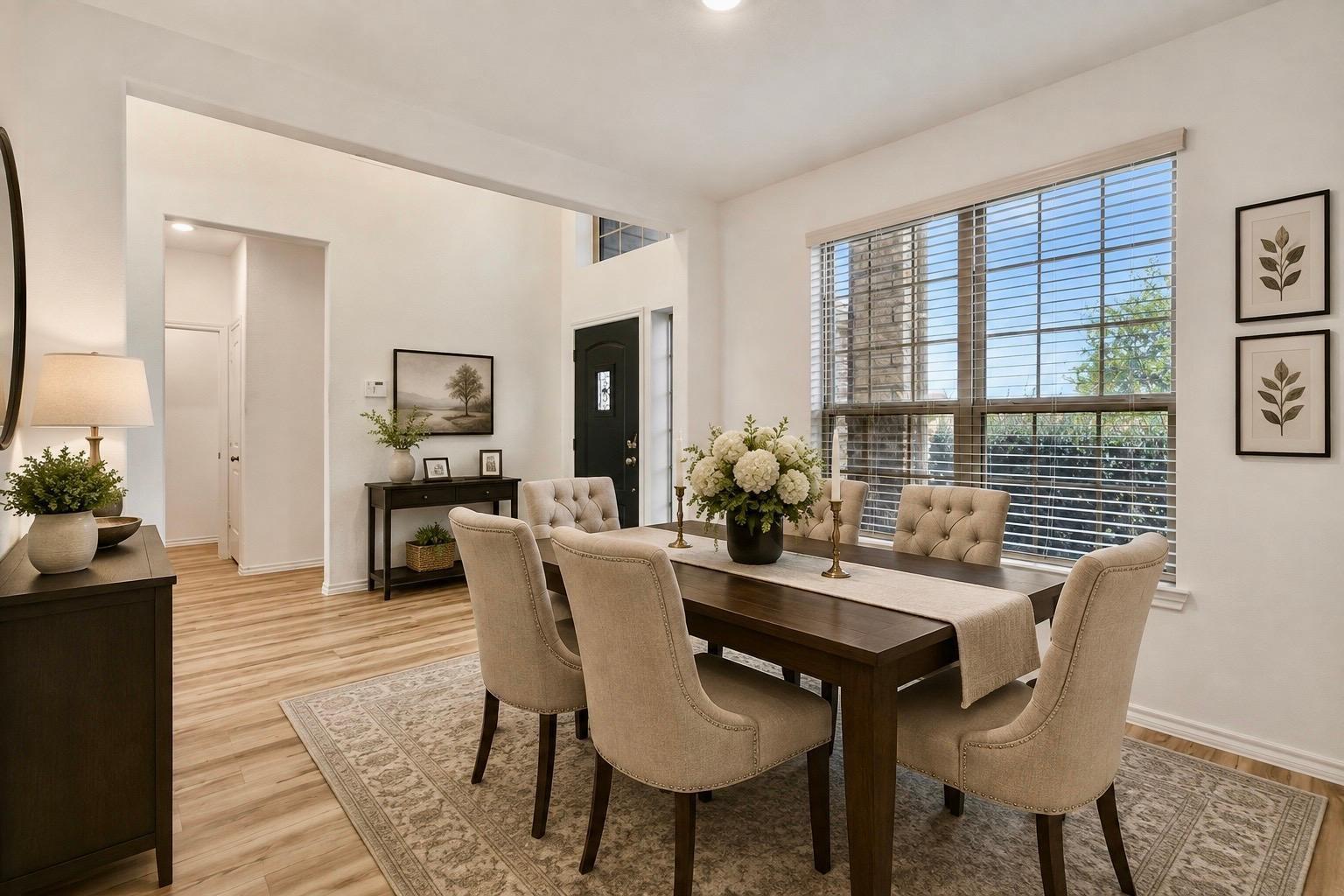 4327 Oakdale Mist Drive