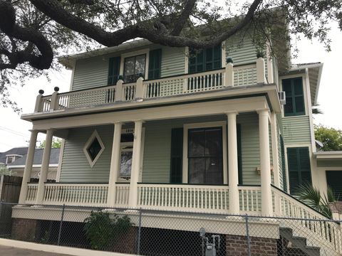 Photo of 1214 21st Street, Galveston, TX 77550 (MLS # 77452943)