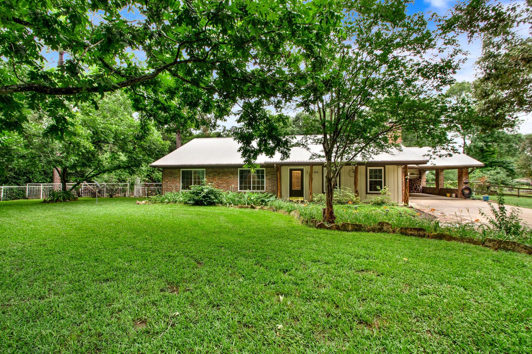 23206 Decker Prairie Rosehill Road