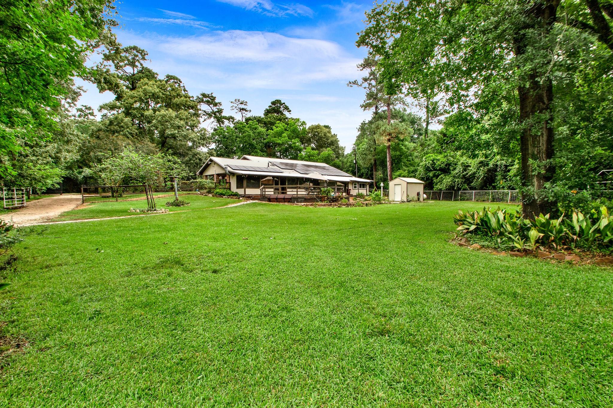 23206 Decker Prairie Rosehill Road